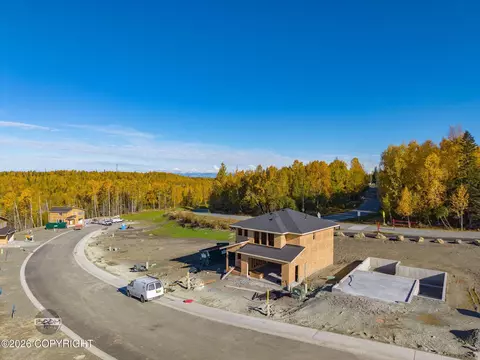 View/Area - L 1 Paris Way, Eagle River, AK 99577 photo 2 of 7