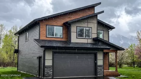 Exterior - L 1 Paris Way, Eagle River, AK 99577 photo 1 of 2