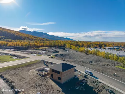 View/Area - L 1 Paris Way, Eagle River, AK 99577 photo 4 of 7