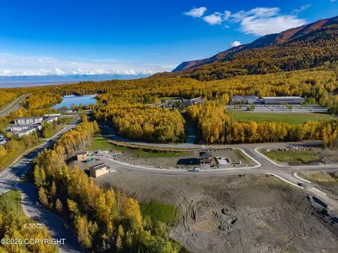 View/Area - L 1 Paris Way, Eagle River, AK 99577 photo 7 of 7