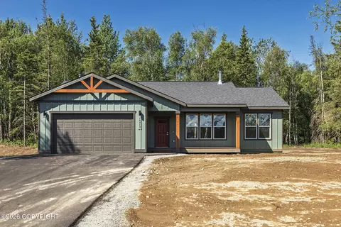 2859 N Cottage Knoll Dr, Palmer, AK 99645
