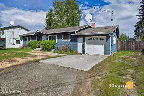 1608 Bridgewater Dr, Fairbanks, AK 99709