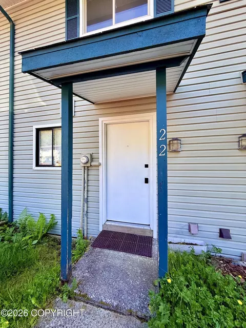 3250 Denali Ave, Ketchikan, AK 99901