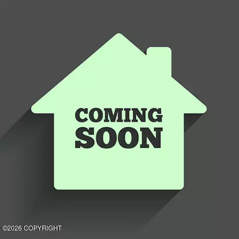2810 Gillam Cir, Anchorage, AK 99517