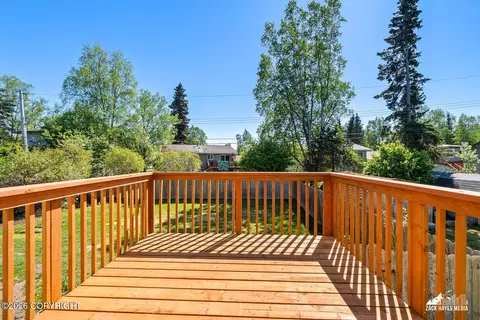 2810 Gillam Cir, Anchorage, AK 99517
