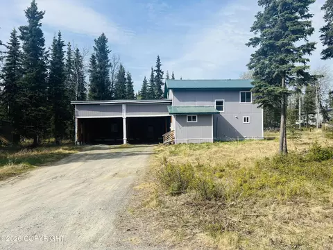51620 Abram Ave, Kasilof, AK 99610