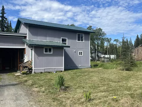 51620 Abram Ave, Kasilof, AK 99610