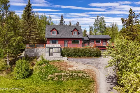 3825 E Palmdale Dr, Wasilla, AK 99654
