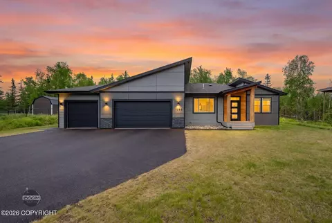 1280 W Valley Ridge Dr, Wasilla, AK 99654