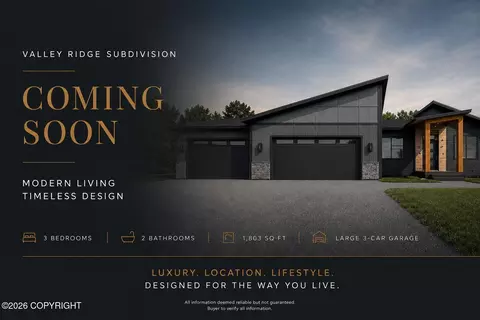 1280 W Valley Ridge Dr, Wasilla, AK 99654