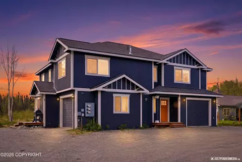 1945 W Lake Lucille Dr, Wasilla, AK 99654