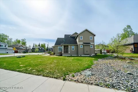 13130 Ezi View Cir, Eagle River, AK 99577 photo 56