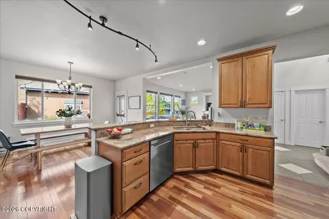 13130 Ezi View Cir, Eagle River, AK 99577 photo 23