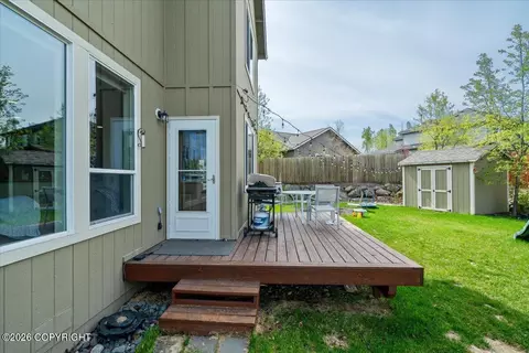 13130 Ezi View Cir, Eagle River, AK 99577 photo 54