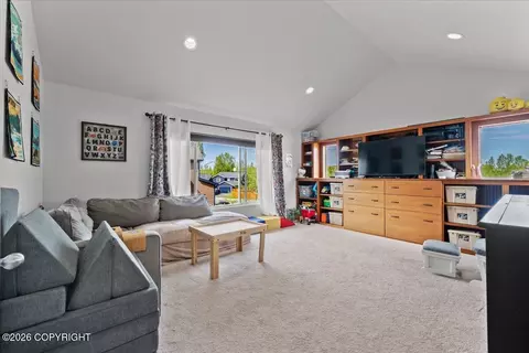 13130 Ezi View Cir, Eagle River, AK 99577 photo 33