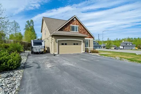 13130 Ezi View Cir, Eagle River, AK 99577 photo 7
