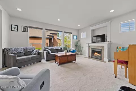 13130 Ezi View Cir, Eagle River, AK 99577 photo 14