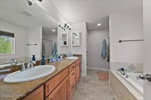 13130 Ezi View Cir, Eagle River, AK 99577 photo 38