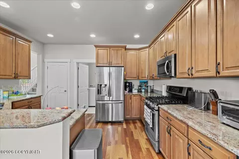 13130 Ezi View Cir, Eagle River, AK 99577 photo 20
