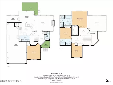 13130 Ezi View Cir, Eagle River, AK 99577 photo 8