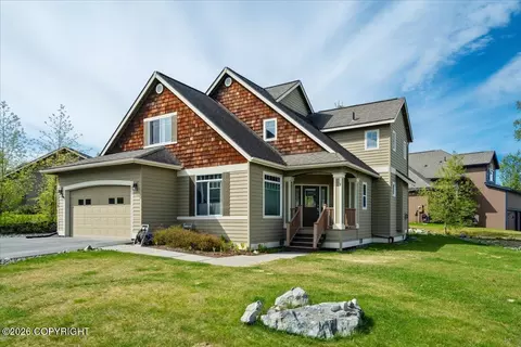 13130 Ezi View Cir, Eagle River, AK 99577 photo 3