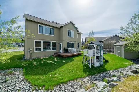 13130 Ezi View Cir, Eagle River, AK 99577 photo 53