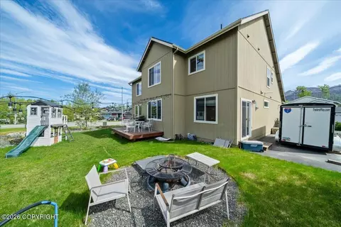 13130 Ezi View Cir, Eagle River, AK 99577 photo 52