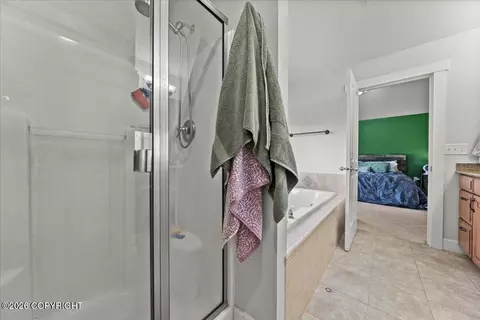 13130 Ezi View Cir, Eagle River, AK 99577 photo 40