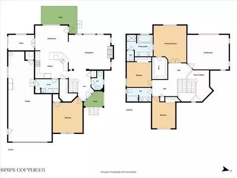 13130 Ezi View Cir, Eagle River, AK 99577 photo 2