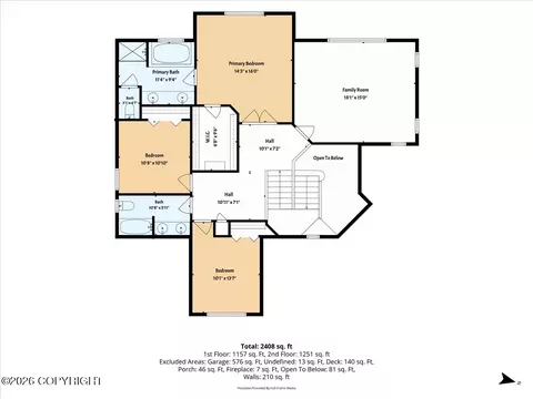 13130 Ezi View Cir, Eagle River, AK 99577 photo 12