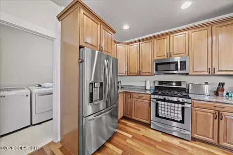 13130 Ezi View Cir, Eagle River, AK 99577 photo 24