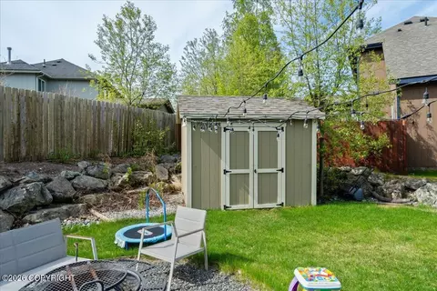 13130 Ezi View Cir, Eagle River, AK 99577 photo 55