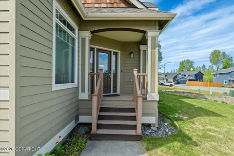 13130 Ezi View Cir, Eagle River, AK 99577 photo 9