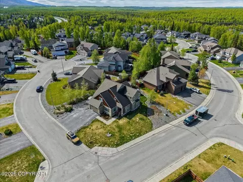 13130 Ezi View Cir, Eagle River, AK 99577 photo 57