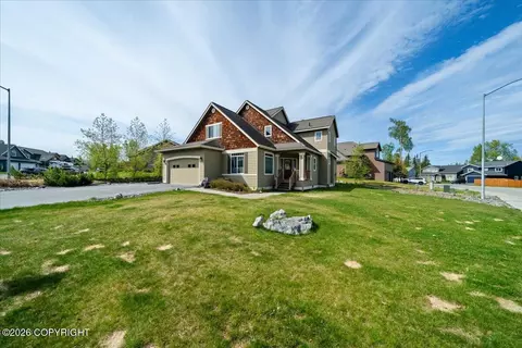 13130 Ezi View Cir, Eagle River, AK 99577 photo 5
