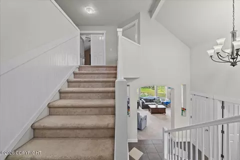 13130 Ezi View Cir, Eagle River, AK 99577 photo 30