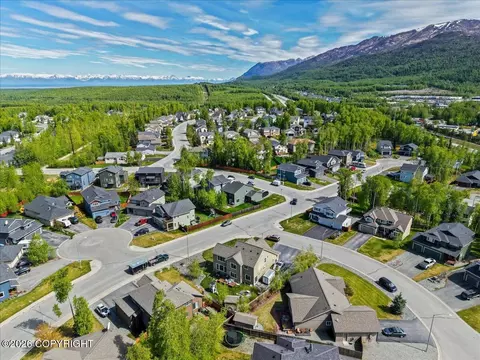 13130 Ezi View Cir, Eagle River, AK 99577 photo 61