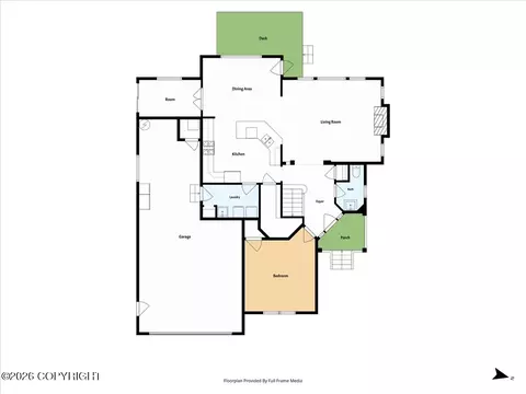13130 Ezi View Cir, Eagle River, AK 99577 photo 4