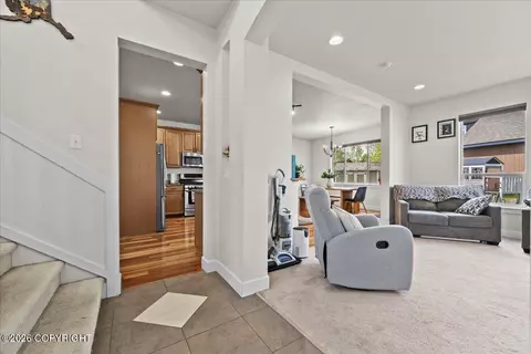 13130 Ezi View Cir, Eagle River, AK 99577 photo 13