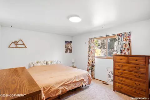 Bedroom - 18327 Hidden Falls Ave, Eagle River, AK 99577 photo 1 of 4
