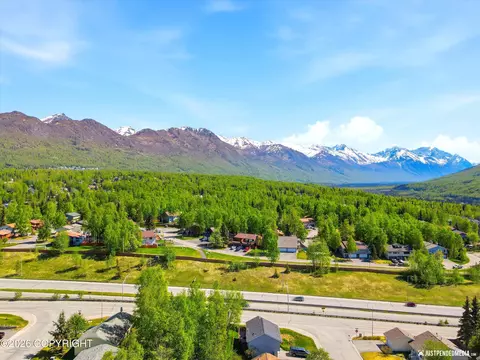 View/Area - 18327 Hidden Falls Ave, Eagle River, AK 99577 photo 3 of 5