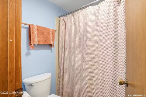 Bath - 18327 Hidden Falls Ave, Eagle River, AK 99577 photo 2 of 3
