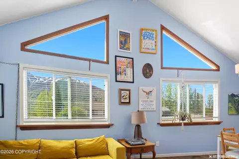 Living - 18327 Hidden Falls Ave, Eagle River, AK 99577 photo 3 of 3