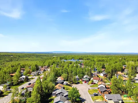View/Area - 18327 Hidden Falls Ave, Eagle River, AK 99577 photo 2 of 5
