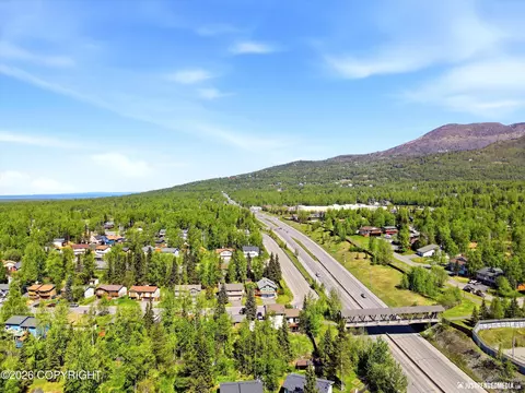 View/Area - 18327 Hidden Falls Ave, Eagle River, AK 99577 photo 4 of 5