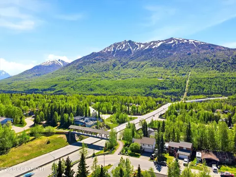 View/Area - 18327 Hidden Falls Ave, Eagle River, AK 99577 photo 1 of 5