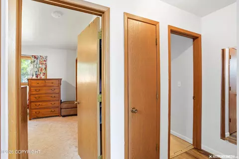 Entry Way - 18327 Hidden Falls Ave, Eagle River, AK 99577 photo 2 of 3