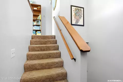 Entry Way - 18327 Hidden Falls Ave, Eagle River, AK 99577 photo 1 of 3