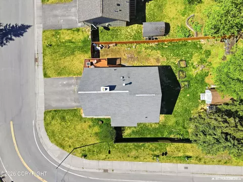 View/Area - 18327 Hidden Falls Ave, Eagle River, AK 99577 photo 5 of 5