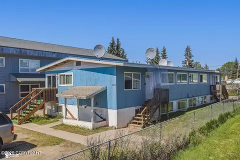 4027 E 8th Ave, Anchorage, AK 99508